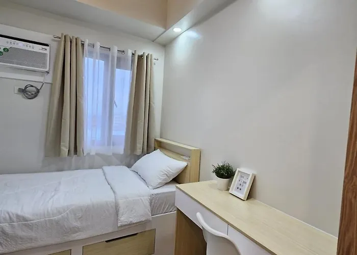 Apartamento In My Jib Sucat