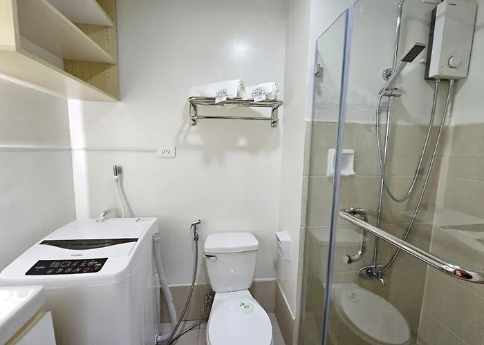 In My Jib Sucat Apartamento Manila