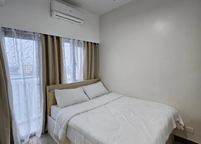 Apartamento In My Jib Sucat Manila