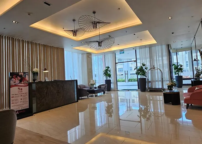 Apartamento In My Jib Sucat