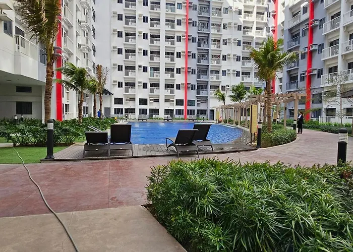 In My Jib Sucat Apartamento *